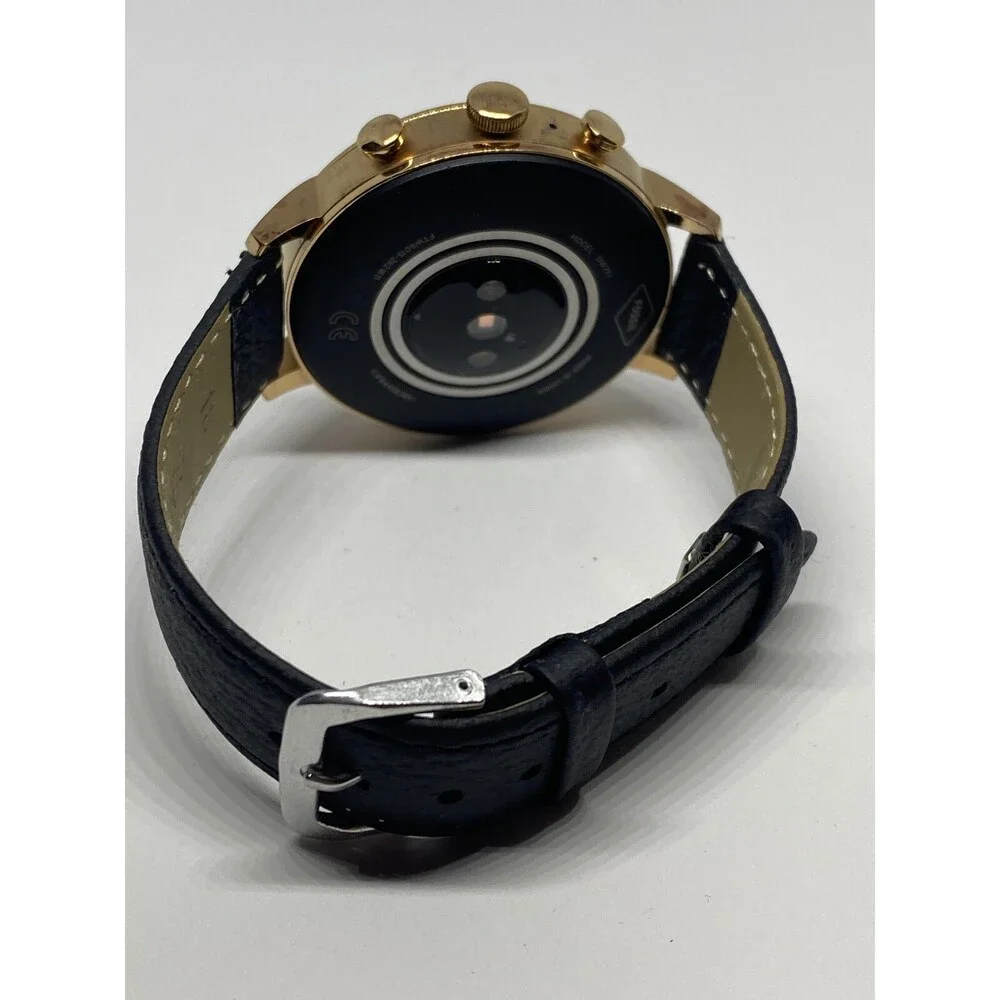 Fossil this watch